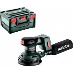 Metabo SXA 18 LTX 125 BL 600146840 – Zboží Dáma