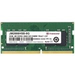 Transcend DDR4 8GB 2666MHz CL19 JM2666HSB-8G – Zboží Živě