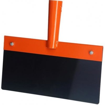 Škrabka 30 cm – Hledejceny.cz
