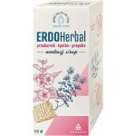 ERDOHerbal medový sirup 140 ml – Zboží Dáma