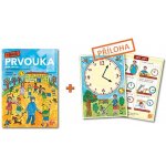 Hravá prvouka 1 – Zboží Mobilmania