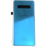 Kryt Samsung G975F Galaxy S10 Plus zadní zelený – Zboží Mobilmania