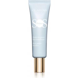 Clarins Podkladová báze pod make-up SOS Primer Matifying 30 ml