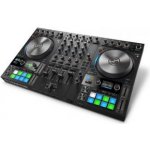 Native Instruments Traktor Kontrol S4 MK3 – Zboží Živě