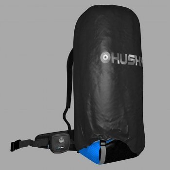 Husky Raincover M 40-55l