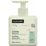 Suavinex Pěnový koupelový gel 500 ml – Sleviste.cz