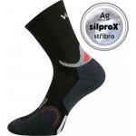 VOXX ponožky Actros silproX Černá – Zboží Mobilmania