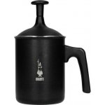 Bialetti ruční napěňovač mléka 6 šálků 10cm – Sleviste.cz