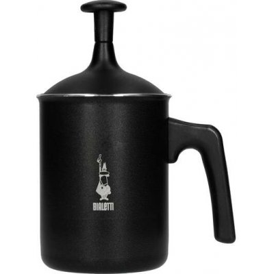 Bialetti ruční napěňovač mléka 6 šálků 10cm – Sleviste.cz
