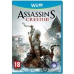 Assassins Creed 3 – Zboží Živě