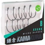 Korda Kamakura Krank vel.6 10 ks – Zboží Dáma