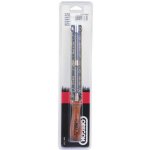 Makita vodítko+pilník 4,0 mm 958500063 – Zboží Dáma