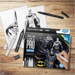 Creative Sada Ilustrace BATMAN – Hledejceny.cz