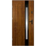 O.K. Doors P55 Ariadna 90 L dub zlatý prosklené Z46552 – Hledejceny.cz