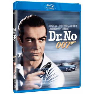 Dr. No BD – Hledejceny.cz