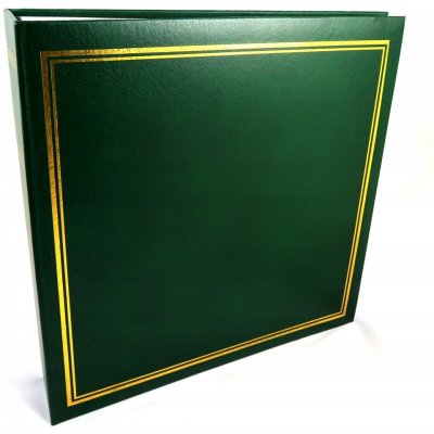 Kapsičkové album Lotmar 10x15 500 fotek bílý – Hledejceny.cz