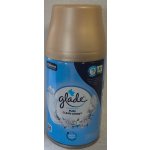 GLADE Automatic Pure Clean Linen náplň Duo 2 x 269 ml – Sleviste.cz