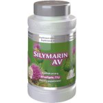 Starlife Silymarin Star 60 kapslí – Hledejceny.cz