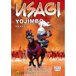Usagi Yojimbo - Ronin - Stan Sakai – Hledejceny.cz