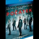 POČÁTEK Speciální dvoudisková edice 2 BD – Hledejceny.cz