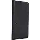 Pouzdro a kryt na mobilní telefon Pouzdro Smart Case Book Xiaomi Redmi Note 9 Černé