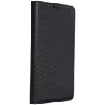 Pouzdro Smart Case Book Xiaomi Redmi Note 9 Černé – Sleviste.cz