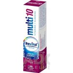 Revital Multi Malina šumivé tablety 20 ks – Hledejceny.cz