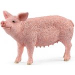 Schleich Pig 13933 – Zbozi.Blesk.cz