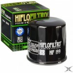 Hiflofiltro Olejový filtr HF199 | Zboží Auto