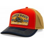 Stetson Trucker Cap Beach Race by JJ Hats – Zboží Mobilmania
