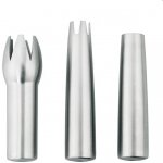 iSi Zdobící trysky nerezové 3 ks – Sleviste.cz
