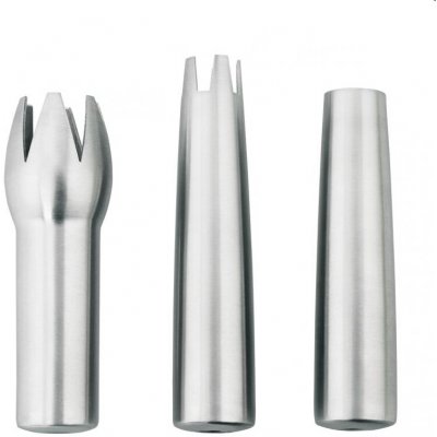 iSi Zdobící trysky nerezové 3 ks – Sleviste.cz