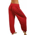 Harémové kalhoty aladin SANUN červené – Hledejceny.cz