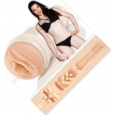 Fleshlight Girls Stoya Lotus – Zbozi.Blesk.cz