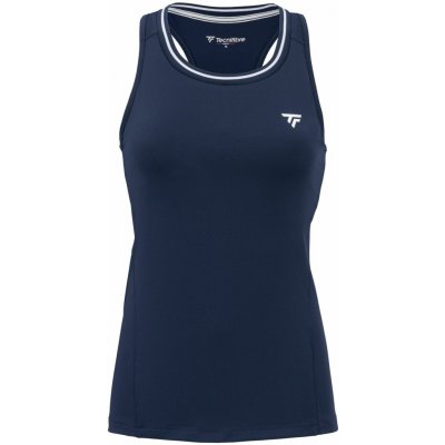 Tecnifibre Team Tech Tank Junior marine – Zbozi.Blesk.cz