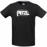 PETZL ADAM triko s logem Petzl modrá – Zboží Dáma