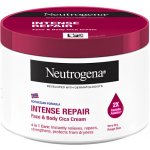 Neutrogena Intense Repair Cica pečující tělový krém pro suchou pokožku 400 ml – Hledejceny.cz