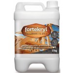 AUSTIS FORTEKRYL napouštědlo 5 kg – Zboží Mobilmania