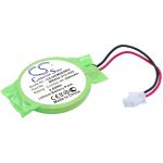 Cameron Sino CS-DEM660BU 200 mAh baterie - neoriginálna – Zboží Živě