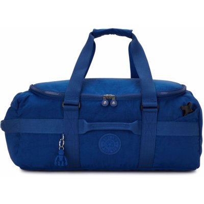 Kipling Jonis S Deep Sky Blue 32 l – Zboží Mobilmania