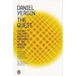 Quest Daniel Yergin – Hledejceny.cz