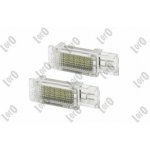 Osvětlení interiéru ABAKUS L54-470-001LED (L54470001LED) – Hledejceny.cz