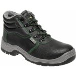 Zimní kotníková obuv ADAMANT CLASSIC O2 Winter High - C30219 – Sleviste.cz
