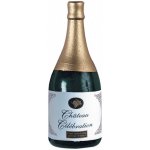 Amscan Závaží na balonky lahev sektu – Zbozi.Blesk.cz