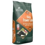 Spillers Ulca Power Cubes 25 kg – Zboží Dáma