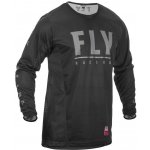 Fly Racing Windproof 2020 černý