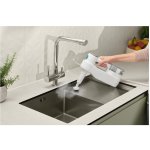 Sencor SSC 6010WH – Zboží Dáma