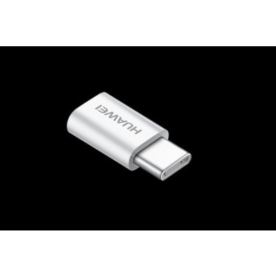 Pouzdro Huawei Adapter USB C AP52 White – Zbozi.Blesk.cz