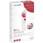 MICROLIFE Odsávačka hlenů BC50 – Hledejceny.cz