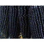 Fauna Hradil Kukuřice černá 25 kg – Hledejceny.cz